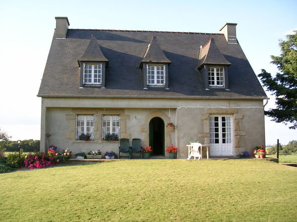 Chateau Brieuc