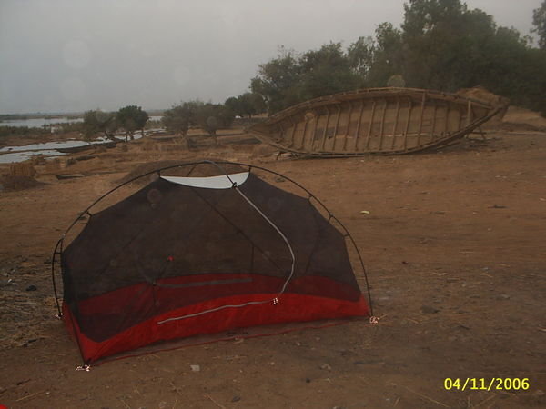 MSR' s Hubba Hubba in Mali