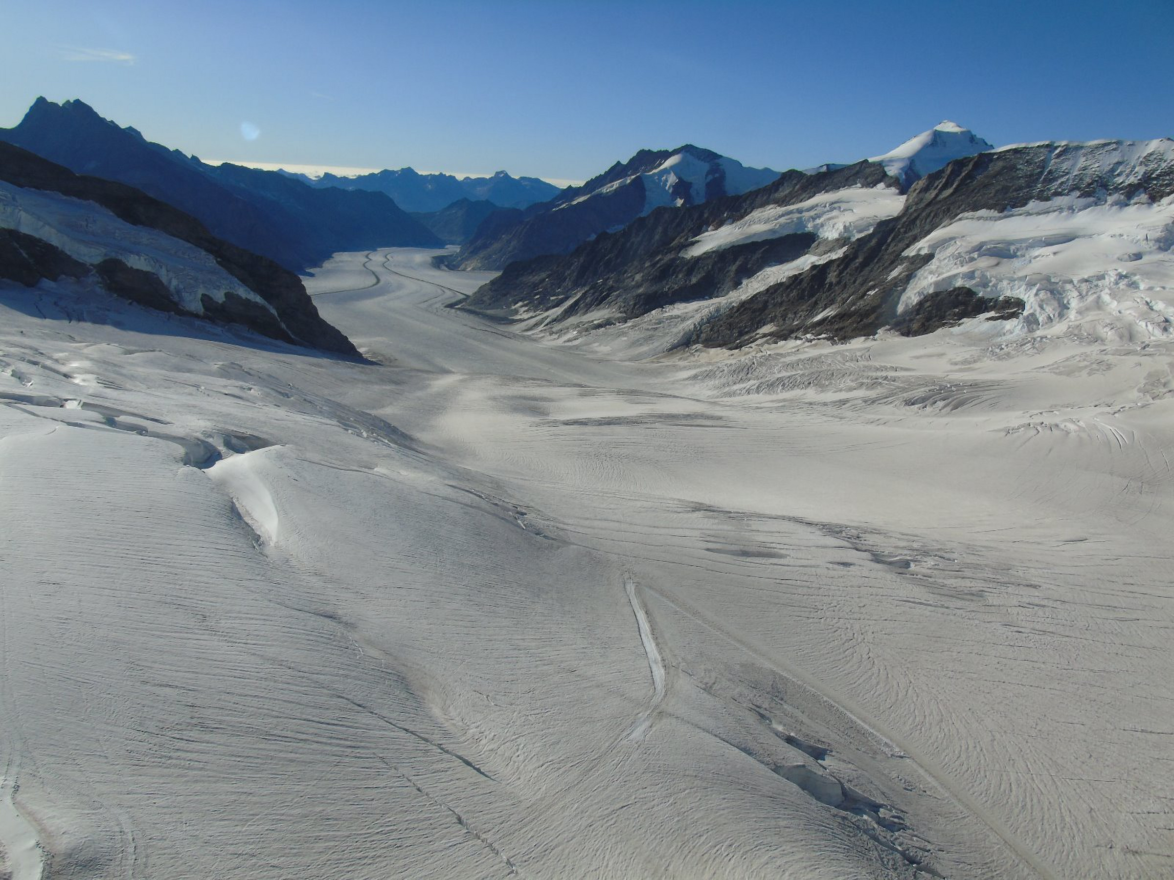 Aletsch Glacier | Photo