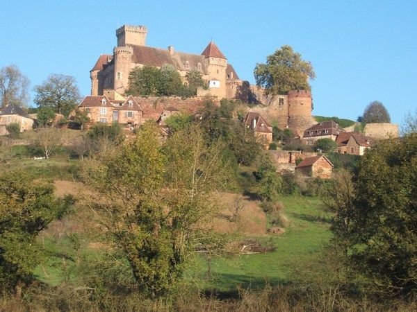 Chateau Castelnau