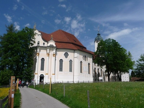 Weiskirche