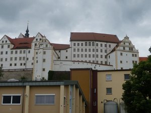 Colditz Castle as it is today