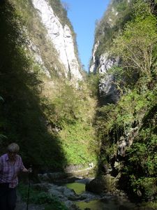 Gorges de Kakuatta