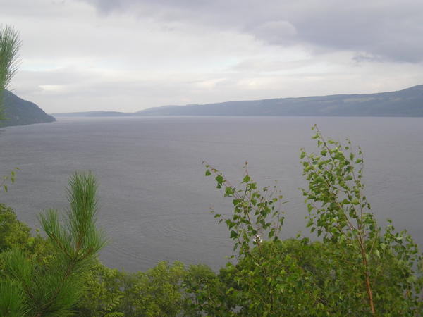 Loch Ness (2006, sept)