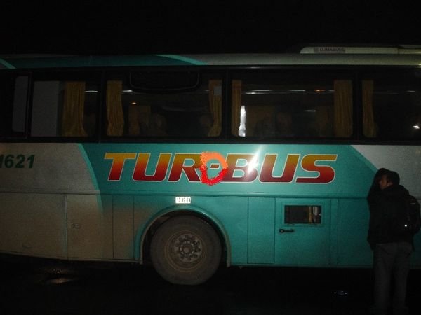 Turd-Bus