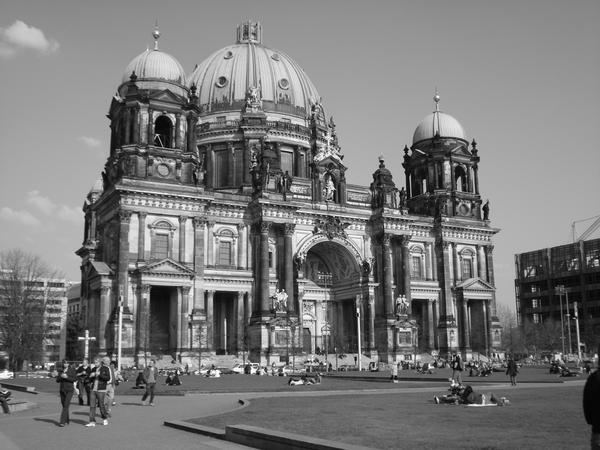 Berlin Church