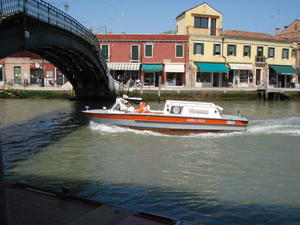 Venice Ambulance