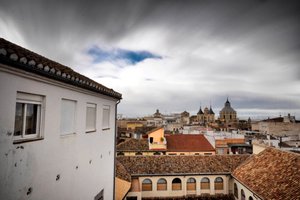 Our Granada Room View