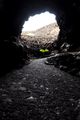 Creepy cave