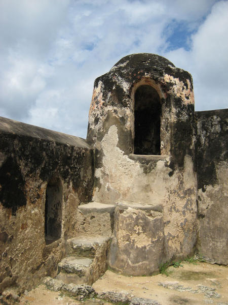 Fort Jesus 2