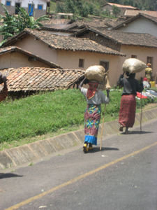 Kibuye to Kigali drive 4
