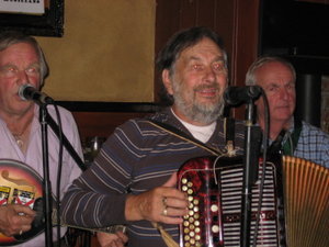 Traditional Irish music, Westport