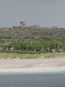Aran islands