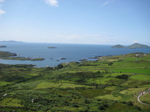 Driving the Ring of Kerry