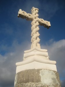 Sintra cross