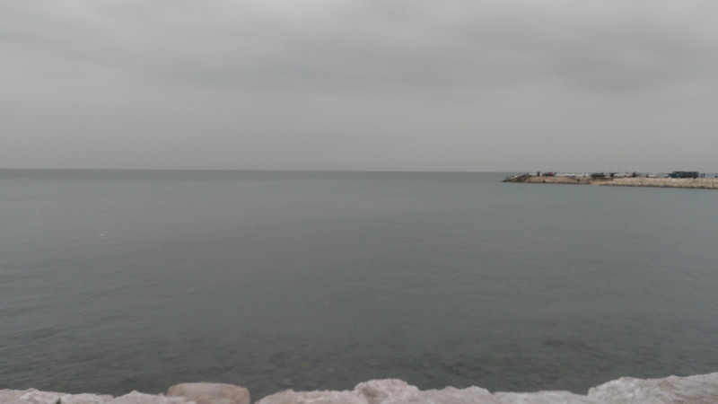Sea view at Corniche