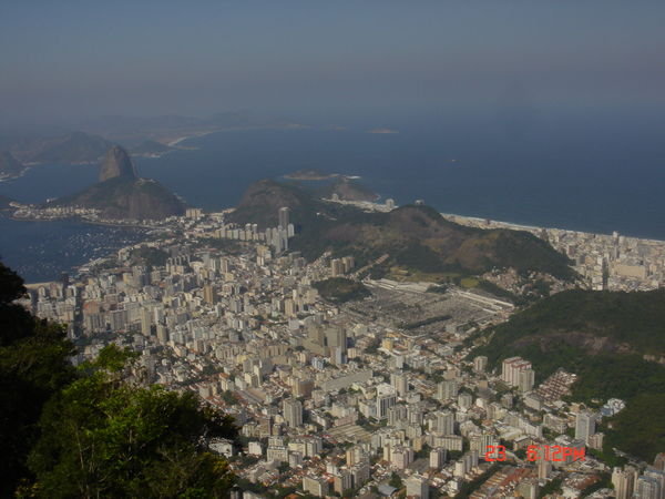 Rio - views