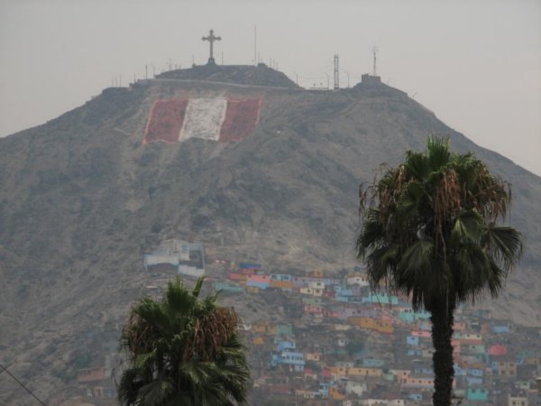 Lima Peru