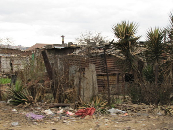 Soweto Housing