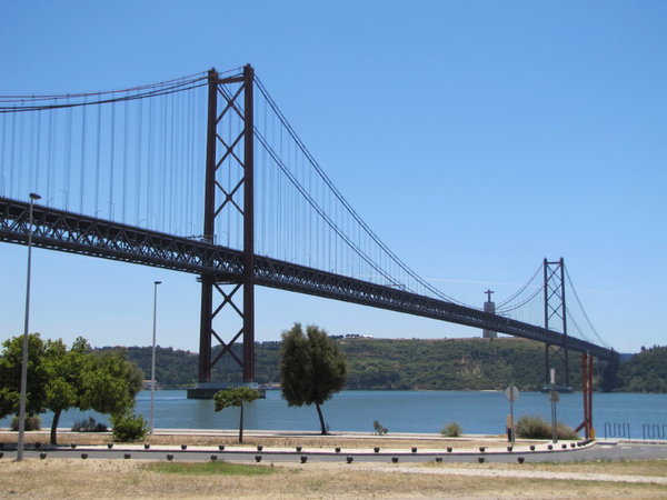 SanFrancisco Bridge