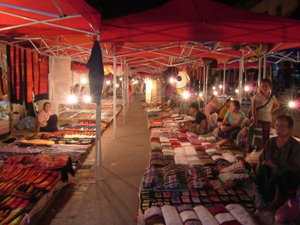 Night Market