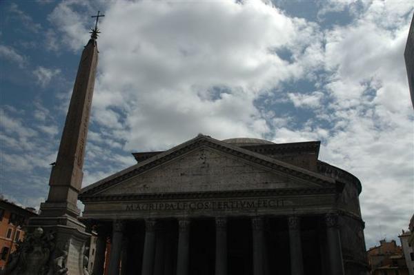 Pantheon!!