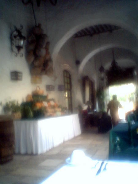 More of the hotel