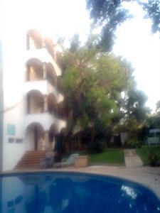 Valladolid hotel