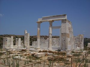 Temple of Demeter
