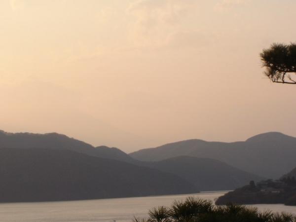 Lake Ashi/Hakone3