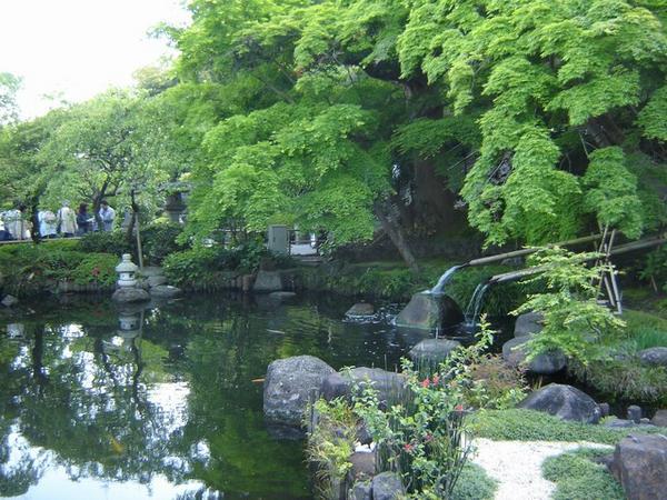 Kamakura Gardens