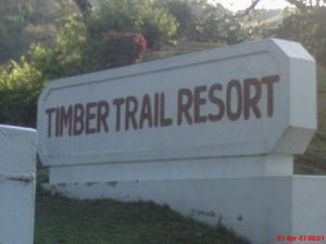 Timer Trail Resort