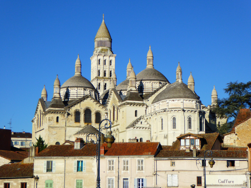 Perigueux Cathedral