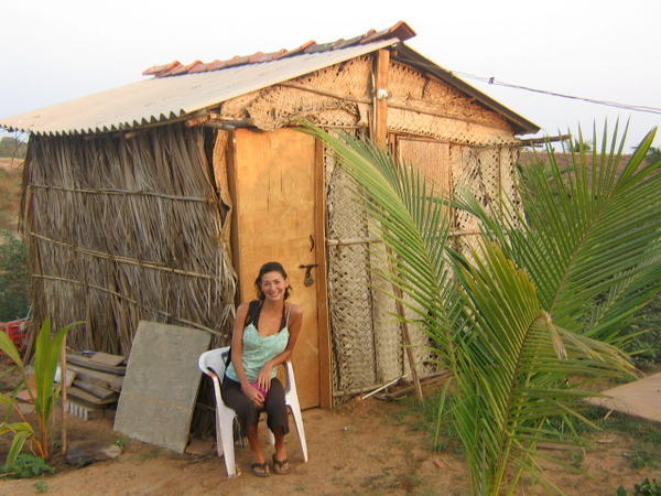 coco hut