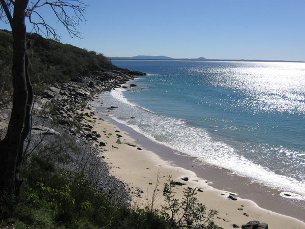 NOOSA HEADS in all its glory!