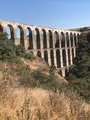 Aqueduct of Xalpa