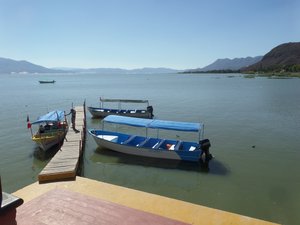 Lake Chapala 