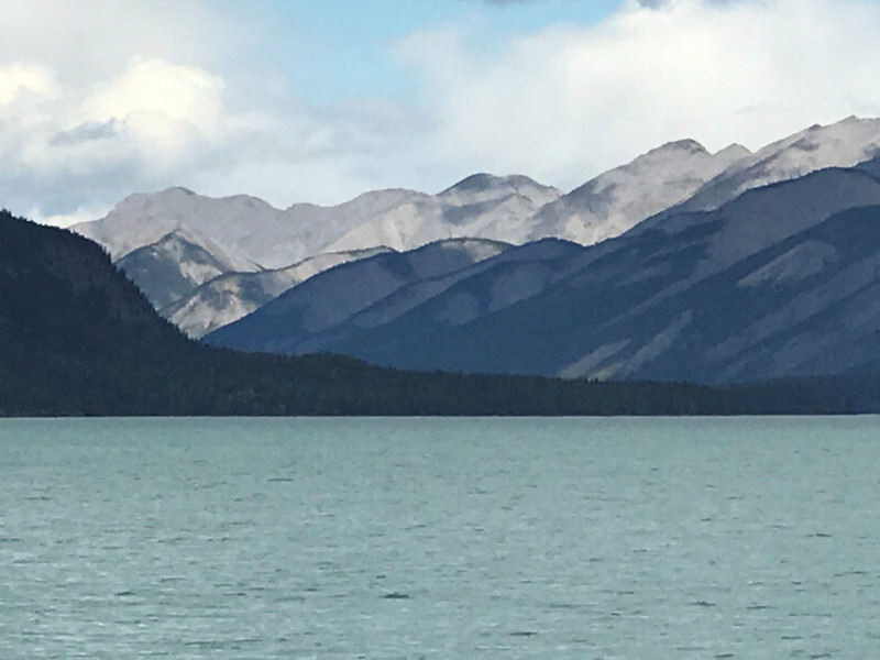 Glacial Lake 