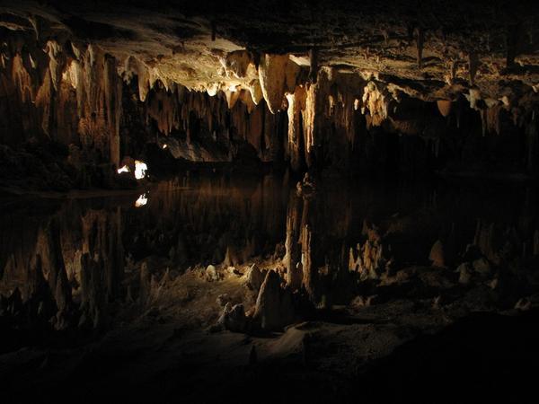 Luray Caves 
