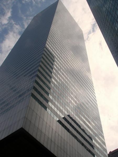 Skyscrapper