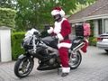 The Childrens Toy Run