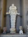 Roman god of fertility | Photo