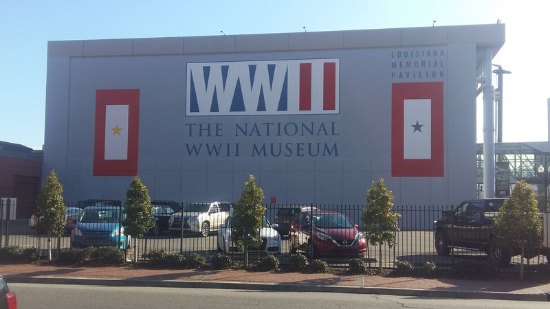 World War Two Museum