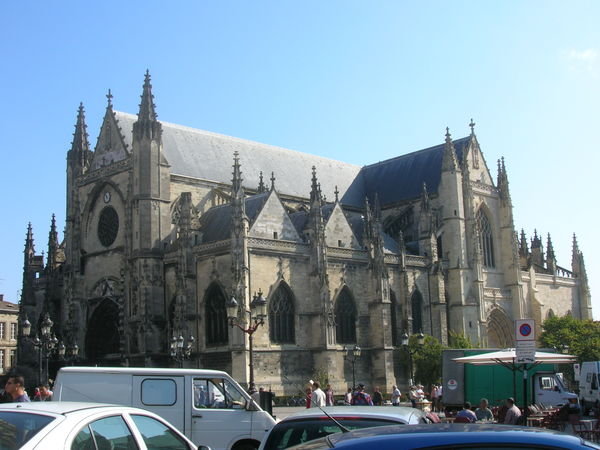 Basilique St. Michel