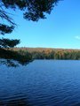 Another Algonquin Lake