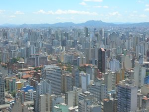 Sao Paulo skyline 5