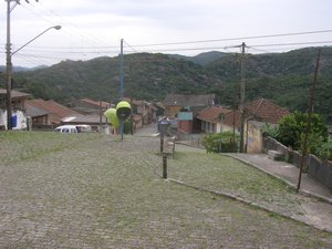 Paranapiacaba street 2
