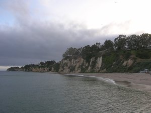 Paradise Cove, Malibu