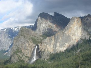 Yosemite National Park 2