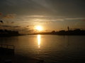 Everglades City Sunset